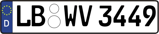 LB-WV3449