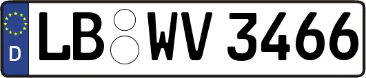 LB-WV3466