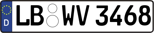 LB-WV3468