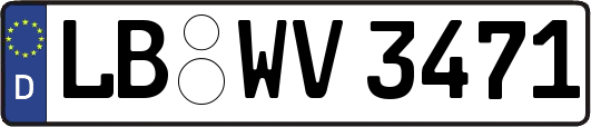 LB-WV3471