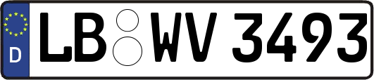 LB-WV3493
