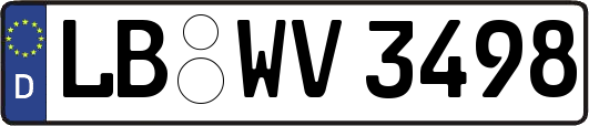 LB-WV3498