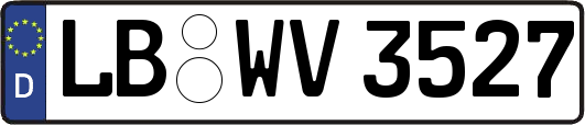 LB-WV3527