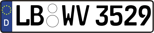 LB-WV3529