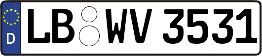LB-WV3531