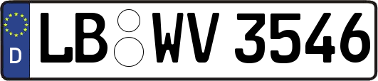 LB-WV3546