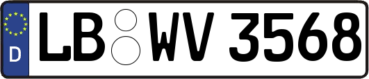 LB-WV3568