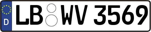 LB-WV3569