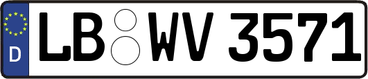 LB-WV3571