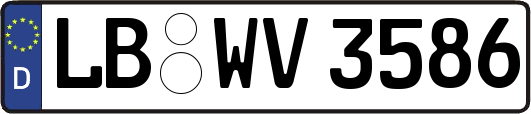 LB-WV3586