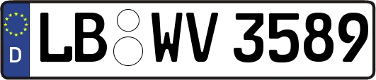 LB-WV3589
