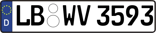 LB-WV3593