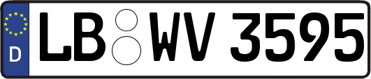 LB-WV3595