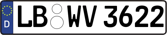 LB-WV3622