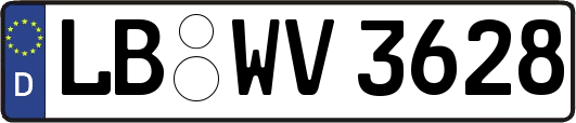 LB-WV3628