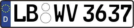LB-WV3637