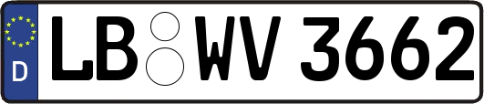 LB-WV3662