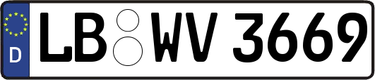 LB-WV3669