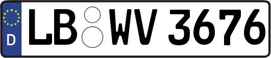 LB-WV3676