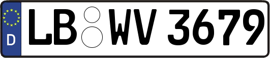 LB-WV3679