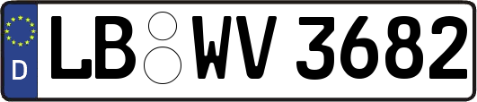LB-WV3682