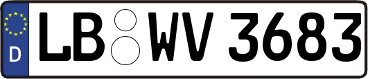 LB-WV3683