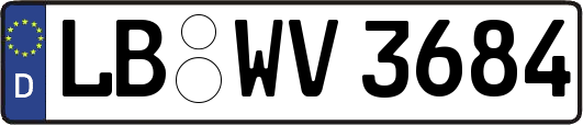 LB-WV3684