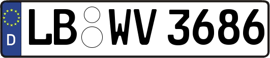 LB-WV3686