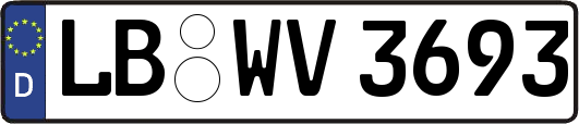 LB-WV3693