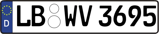 LB-WV3695