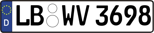 LB-WV3698