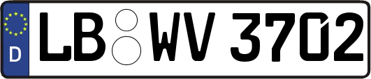 LB-WV3702