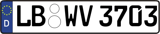 LB-WV3703