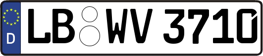 LB-WV3710