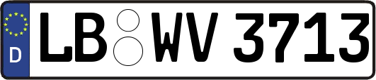 LB-WV3713