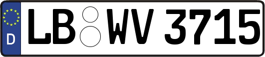 LB-WV3715