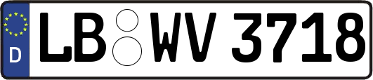LB-WV3718