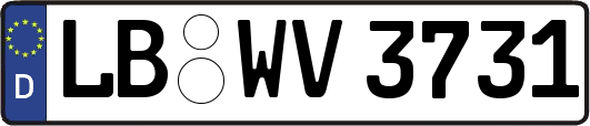 LB-WV3731