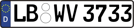 LB-WV3733