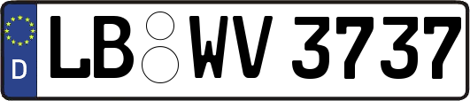 LB-WV3737