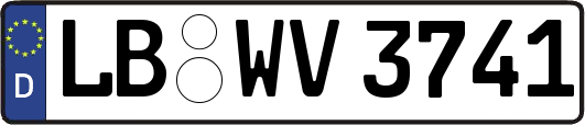 LB-WV3741