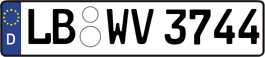 LB-WV3744