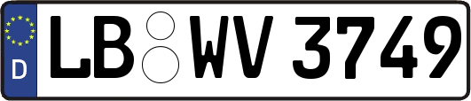 LB-WV3749