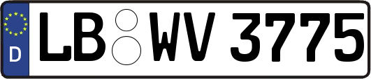 LB-WV3775