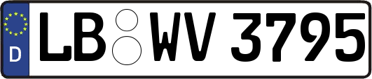LB-WV3795