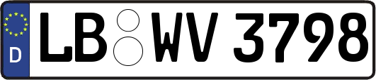 LB-WV3798
