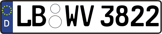 LB-WV3822