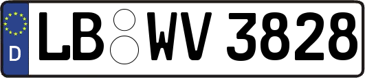 LB-WV3828