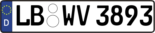 LB-WV3893