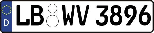 LB-WV3896